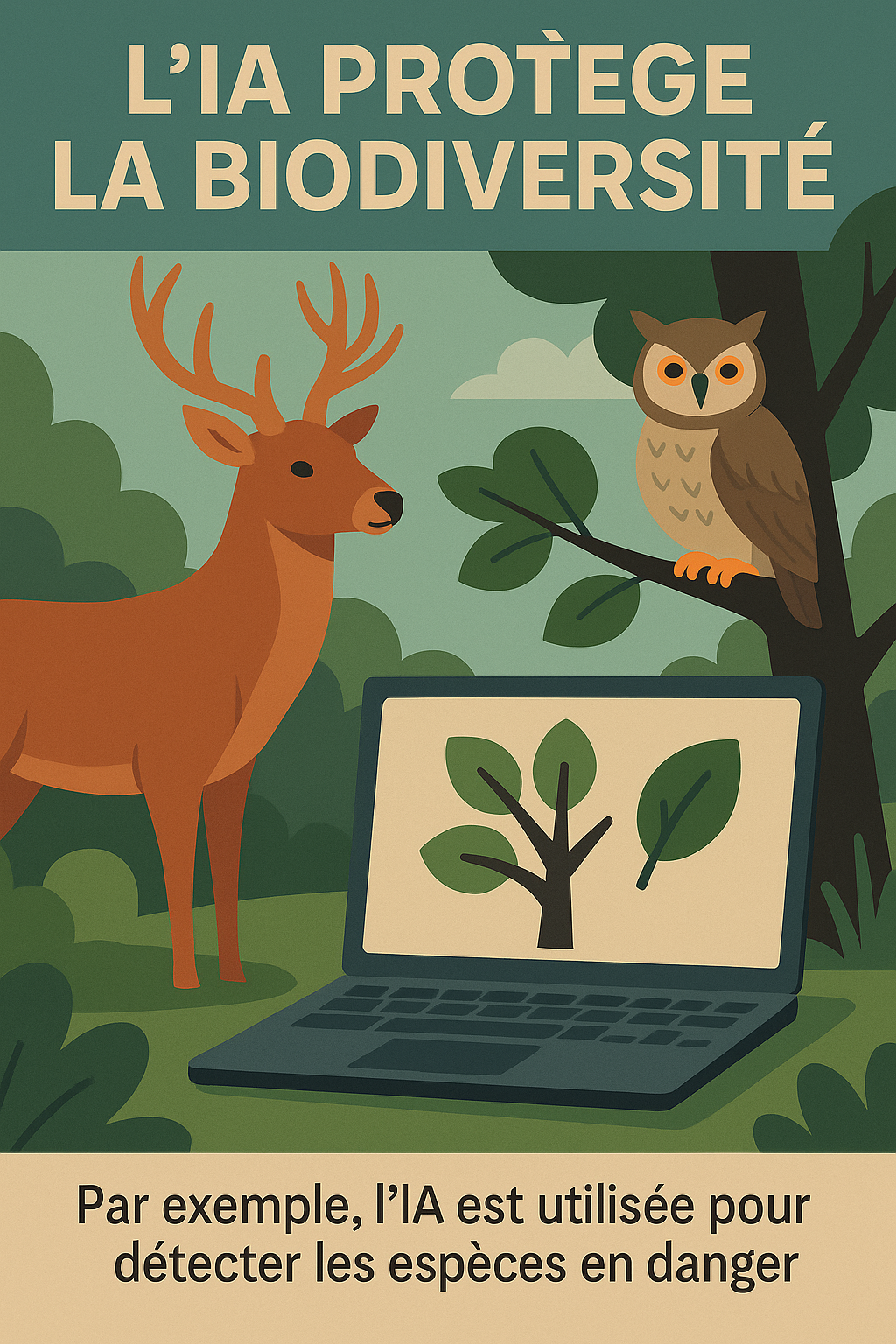 Protection de la biodiversité