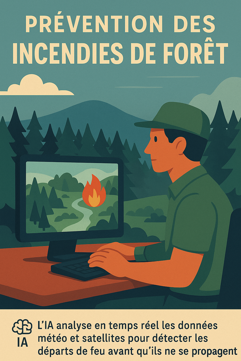 Prévention des incendies