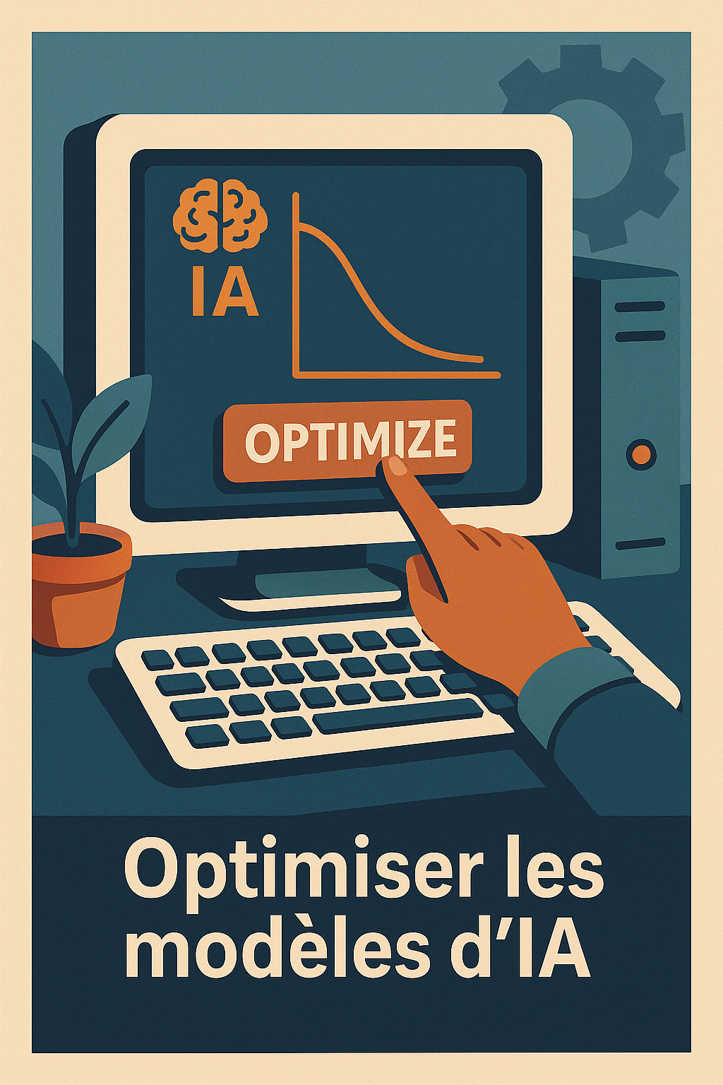 Optimiser les modèles IA