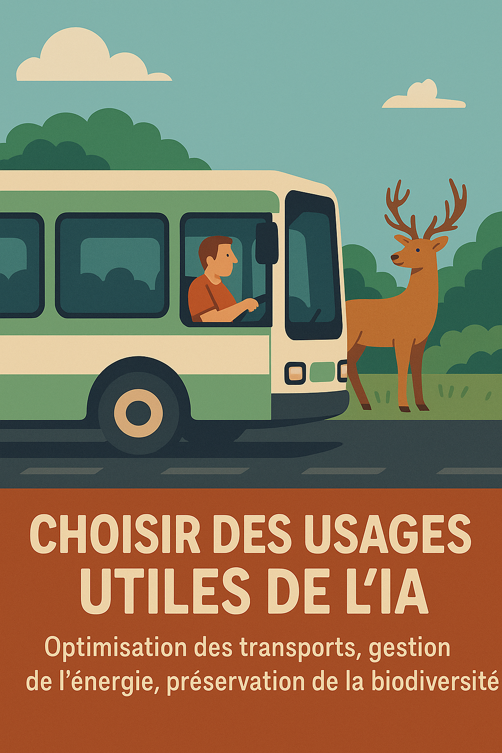 Usages utiles de l’IA